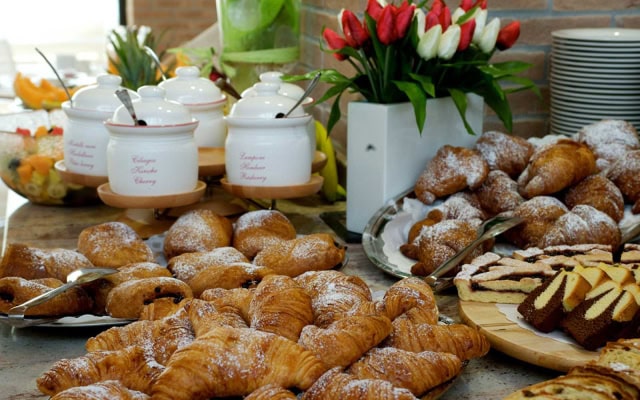 Green Village Eco Resort