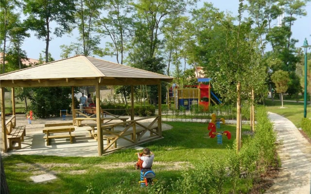 Green Village Eco Resort