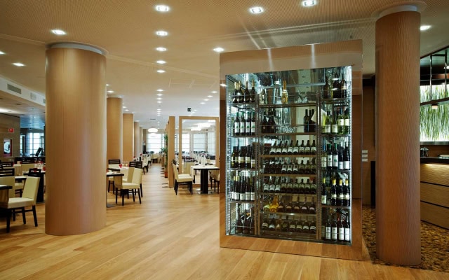 Green Village Eco Resort