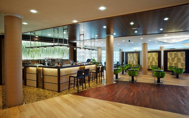 Green Village Eco Resort