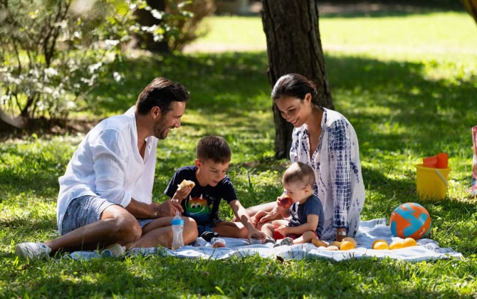 Green Village Eco Resort