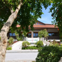 Green Village Eco Resort