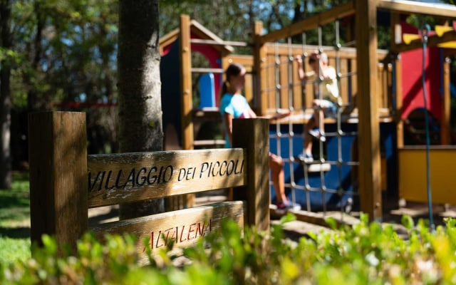 Green Village Eco Resort