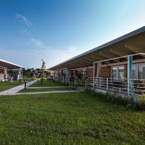 Lino delle Fate Eco Village Resort