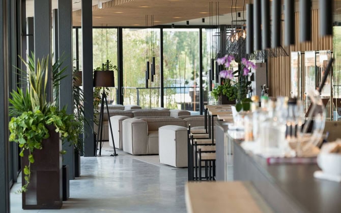 Lino delle Fate Eco Village Resort