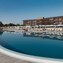 Lino delle Fate Eco Village Resort