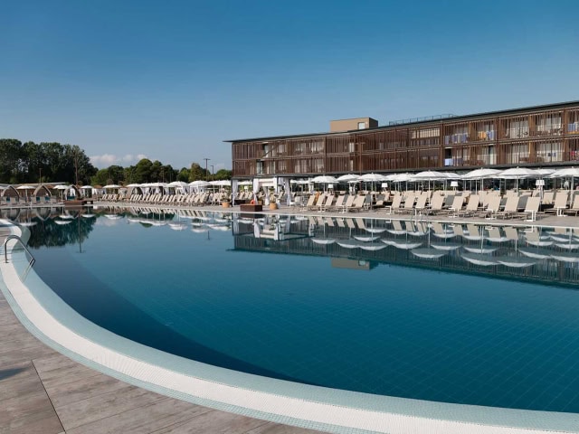 Lino delle Fate Eco Village Resort