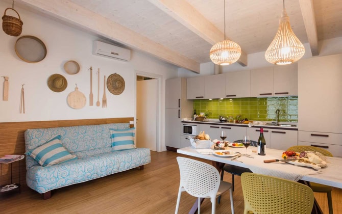 Lino delle Fate Eco Village Resort