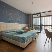 Lino delle Fate Eco Village Resort