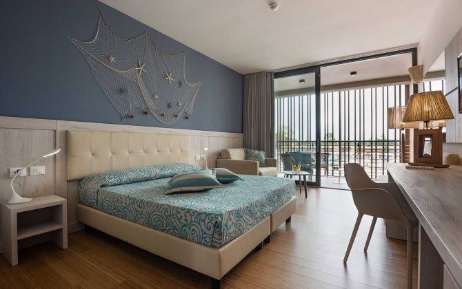 Lino delle Fate Eco Village Resort