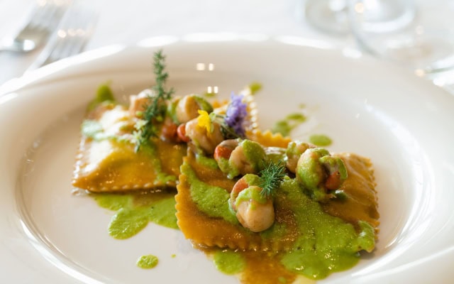 Lino delle Fate Eco Village Resort