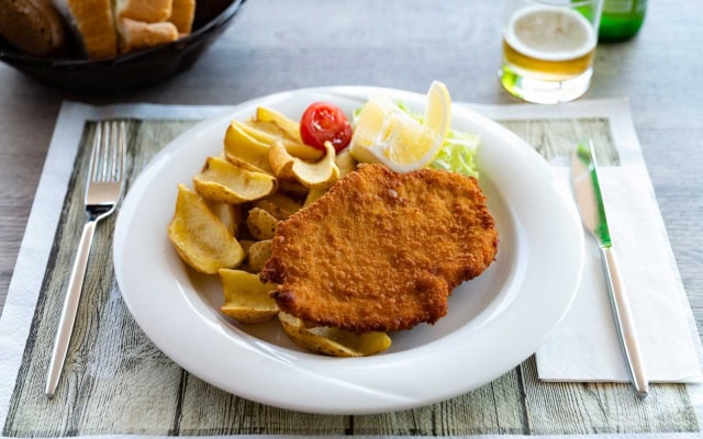 Lino delle Fate Eco Village Resort