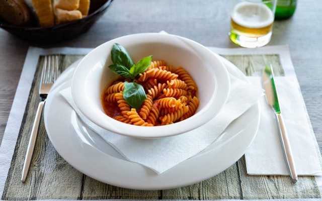 Lino delle Fate Eco Village Resort