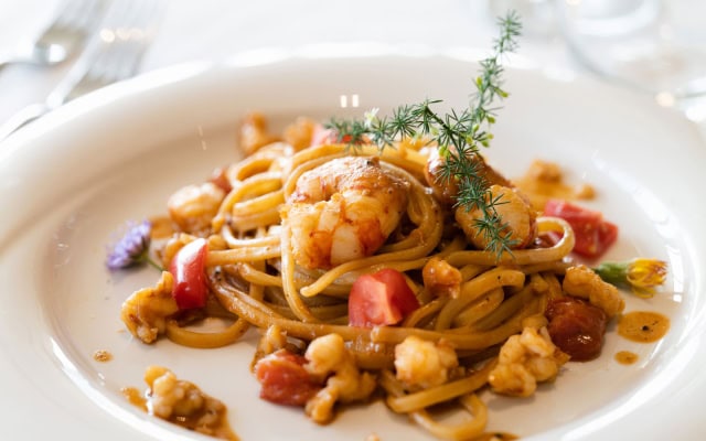 Lino delle Fate Eco Village Resort