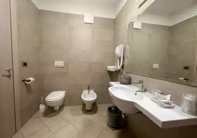 Junior Suite "Le petit Prince" vue a la mer