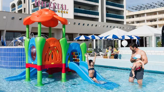 Advance Booking 2026: Risparmia il 15%!