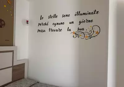 Junior Suite "Le petit Prince" vue a la mer