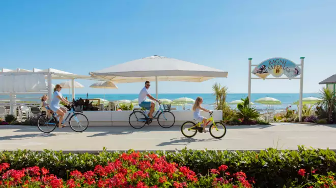 27. Juli – 3. August: Sonder Familienurlaub Angebot