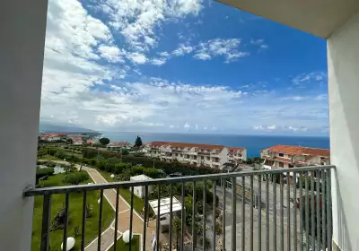 Junior Suite "Le petit Prince" vue a la mer