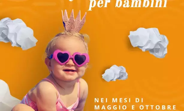 2/9 Maggio sconto 10% e tata ai pasti!