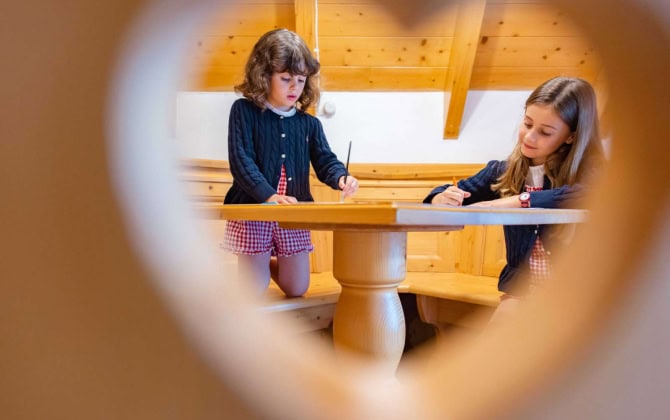 Hotel Domina Parco dello Stelvio