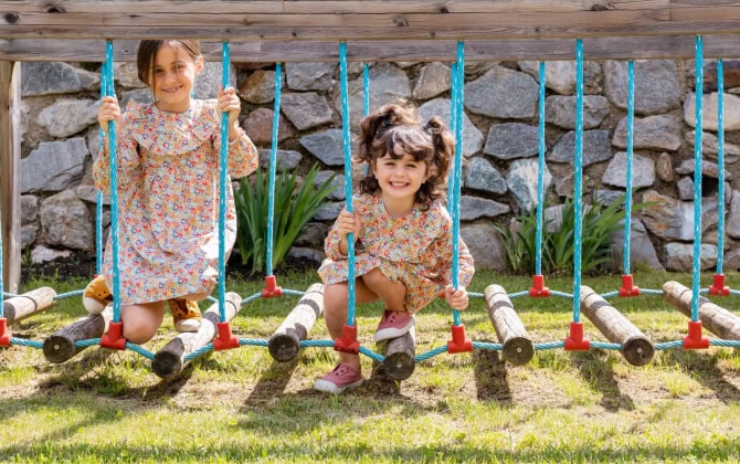 Hotel Domina Parco dello Stelvio