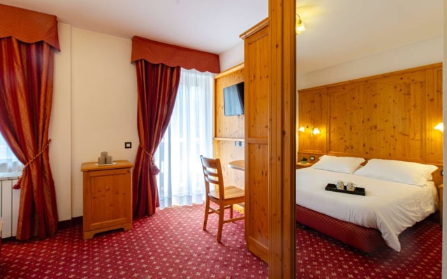 Family Junior Suite