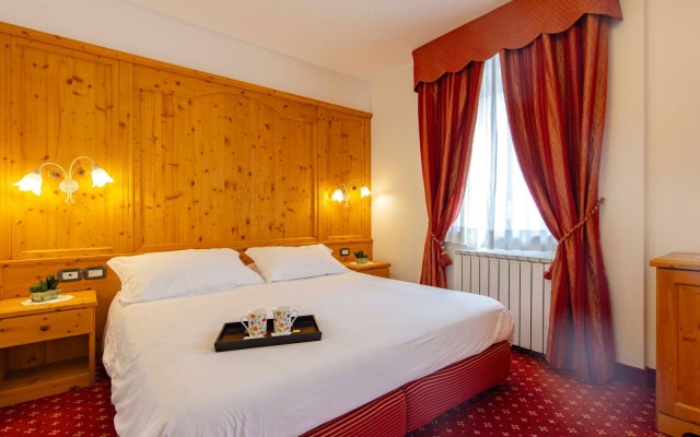 Family Junior Suite