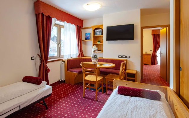 Family Junior Suite