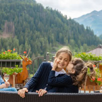 Hotel Domina Parco dello Stelvio