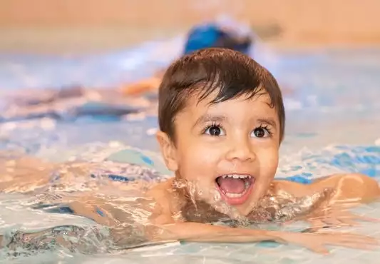 Ponte del 1°Maggio ad Ischia in Family Spa