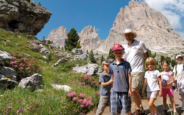 Family Hotel Biancaneve