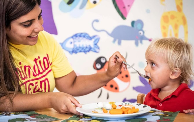 Family Hotel Biancaneve