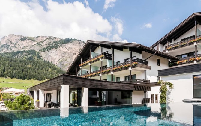 Family Hotel Biancaneve