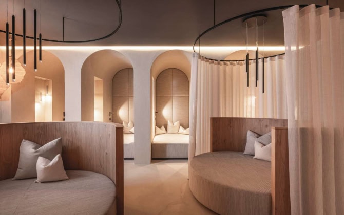 Family Hotel Biancaneve