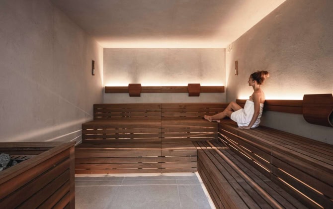 Family Hotel Biancaneve