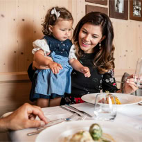 Family Hotel Biancaneve