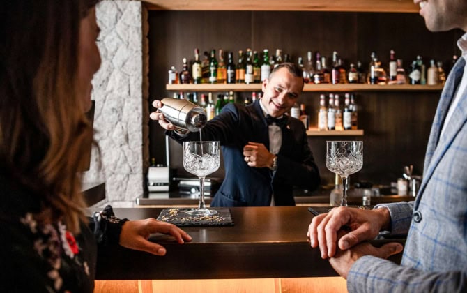 Family Hotel Biancaneve