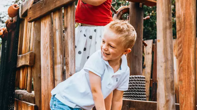 Special Opening Days