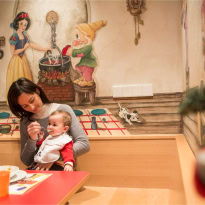 Family Hotel Biancaneve