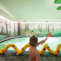 Family Hotel Biancaneve