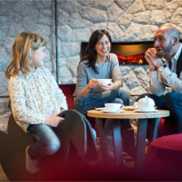 Family Hotel Biancaneve