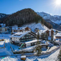 Family Hotel Biancaneve