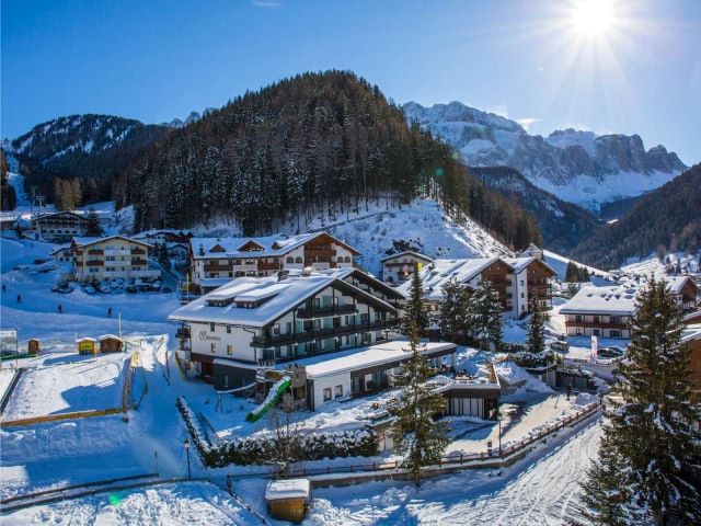 Family Hotel Biancaneve