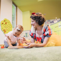 Family Hotel Biancaneve