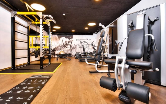 Family Hotel Biancaneve