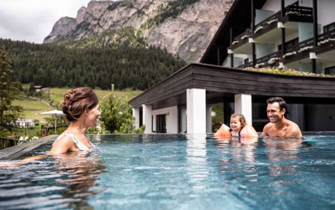 Family Hotel Biancaneve