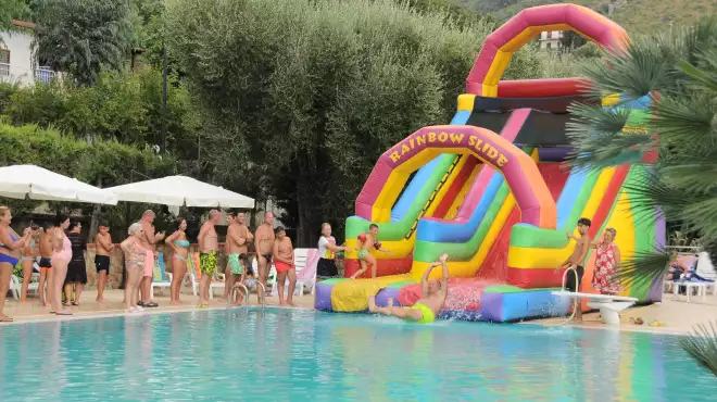 A Luglio vivi il Cilento con chi ami