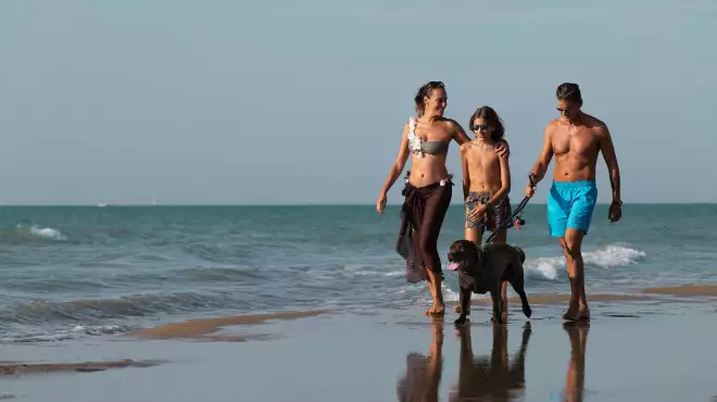 Speciale Estate al Lino delle Fate Eco Village Resort