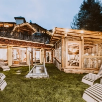 Family Hotel Bergschlössl